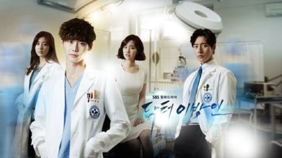 Doctor Stranger