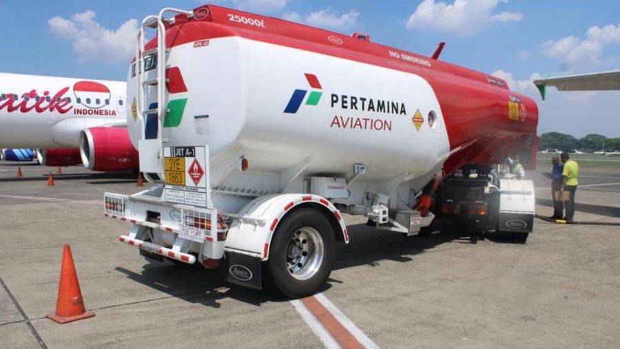 Dok: Pertamina