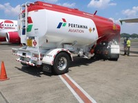 Libur Panjang, Pertamina MOR III Catat Lonjakan Avtur 33%