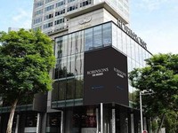Berdiri 160 Tahun, Robinsons Tutup di Singapura