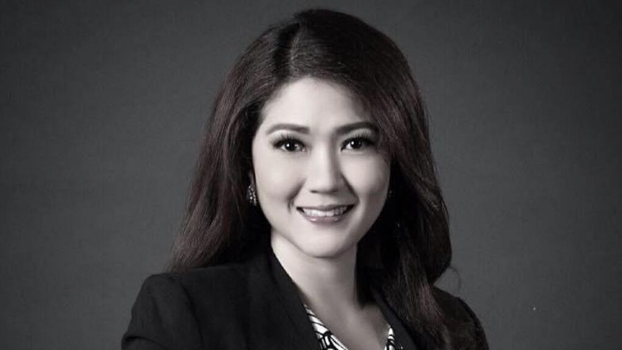 Dyah Kartika Djoemadi/dok pribadi
