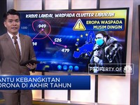 Hantu Kebangkitan Corona di Akhir Tahun