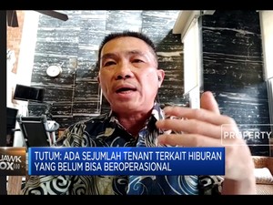 Hippindo: Imbas Pandemi,Sektor Jasa Hiburan Paling Lama Pulih