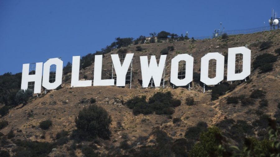 hollywood