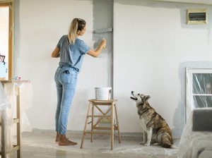 10 Tips Dekor Rumah dengan Biaya Murah Tapi Terkesan Mewah