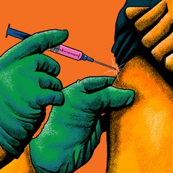 Keunggulan Vaksin AstraZeneca Dibanding Pfizer & Moderna