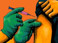 Keunggulan Vaksin AstraZeneca Dibanding Pfizer & Moderna