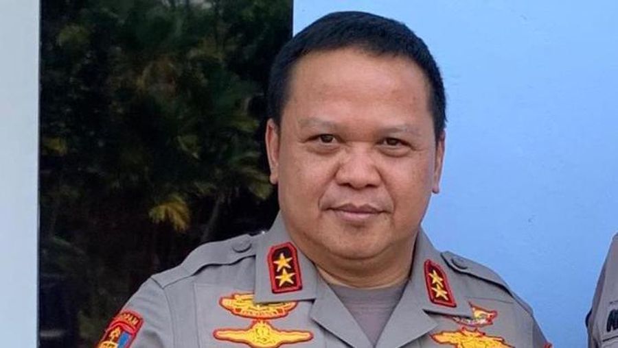Kadiv Propam Polri, Irjen Ignatius Sigit (dok. Istimewa)