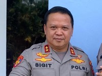 Kabar Duka: Kadiv Propam Polri Irjen Ignatius Sigit Meninggal