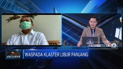 Libur Maulid Nabi, Kemenhub Catat Arus Kendaraan Naik 27%