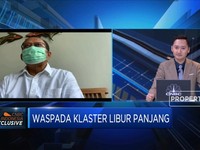 Libur Maulid Nabi, Kemenhub Catat Arus Kendaraan Naik 27%