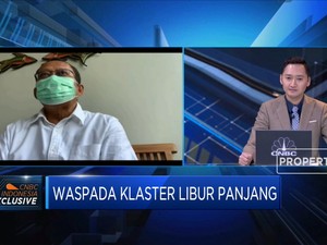 Libur Maulid Nabi, Kemenhub Catat Arus Kendaraan Naik 27%