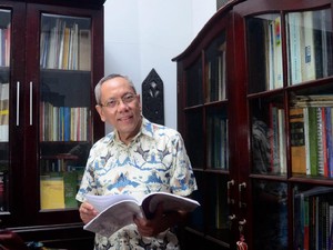 Menyiasati Kesehatan Paru dan Pernapasan Saat Puasa