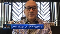 Optimisme Dunia Usaha Sambut 2021, Ini Kata Kadin