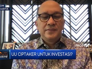 Optimisme Dunia Usaha Sambut 2021, Ini Kata Kadin