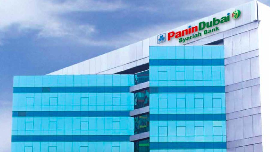 Panin Dubai Syariah/Dok Lapkeu