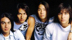 Boy Group Taiwan F4 Dikabarkan Reuni Tahun 2026, Ini Tanggapan Vic Zhou