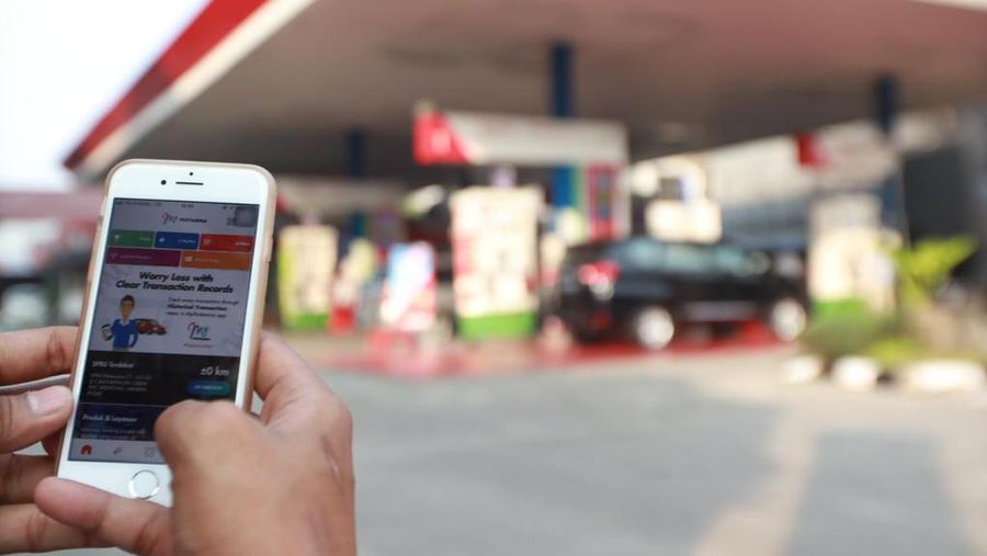 Pertamina Kembangkan Inovasi Bisnis Untuk Perluas Layanan Energi. Ist