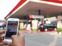 Ini 4 Inovasi Pertamina Untuk Perluas Layanan Energi