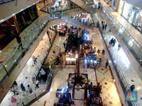 Pengusaha Mal: Bila UMP Naik, Bakal Ada PHK!