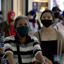 Simak! Begini Skenario Jika RI 'Berdamai' Dengan Omicron