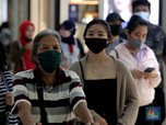 Simak! Begini Skenario Jika RI 'Berdamai' Dengan Omicron