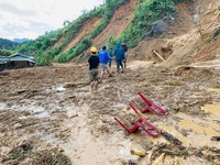 'Kiamat' Bumi Makin Nyata, Longsor Besar Hantam Tetangga RI