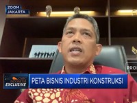 WIKA Targetkan Kontribusi Proyek Luar Negeri 10% di 2021