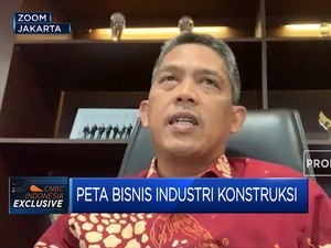 WIKA Targetkan Kontribusi Proyek Luar Negeri 10% di 2021