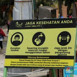 Libur Akhir Tahun Batal, Ini Skenario Cuti Bersama Terbaru!