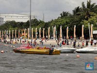 Diputuskan Jokowi Senin, Ini 3 Skenario Libur Akhir Tahun!