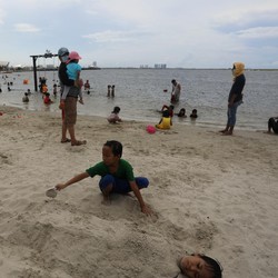Ancol Kasih Tiket Masuk Gratis Satu Bulan, Catat Tanggalnya