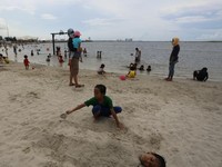 Ancol Kasih Tiket Masuk Gratis Satu Bulan, Catat Tanggalnya