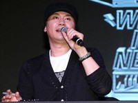 Gegara Judi, Eks Big Bos YG Entertainment Didenda Rp 120 Juta