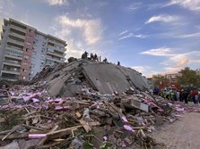 Peramal Gempa Turki Prediksi Gempa Besar RI, Ini Kata Ahli