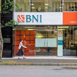 Kisah BNI Menapaki Badai Krisis 1997-2020