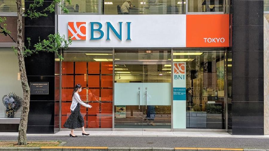 BNI Tokyo