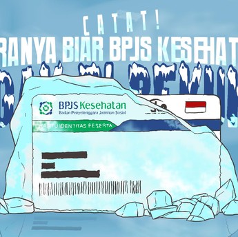 Catat! Ini Caranya Biar BPJS Kesehatan Nggak Dibekukan