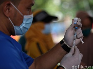 Vaksinasi Rabies Gratis Digelar di Bali Saat Tumpek Uye Besok