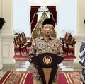 Soal Klaster Baru Covid-19 di Pilkada, Khawatirkah Mahfud MD?