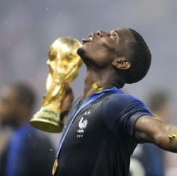 Heboh Paul Pogba Sakit Hati Diskorsing 4 Tahun Gara-gara Doping