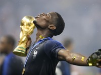 Heboh Paul Pogba Sakit Hati Diskorsing 4 Tahun Gara-gara Doping