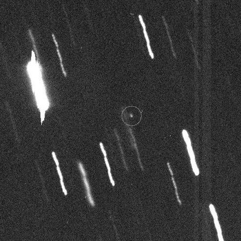 God of Chaos dan Deretan Asteroid yang Pernah Mau Tabrak Bumi