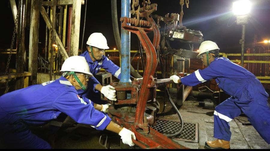 Dok: Pertamina