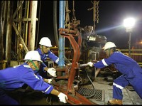Ada Triple Shock, Pertamina Lanjutkan Proyek Energi Strategis