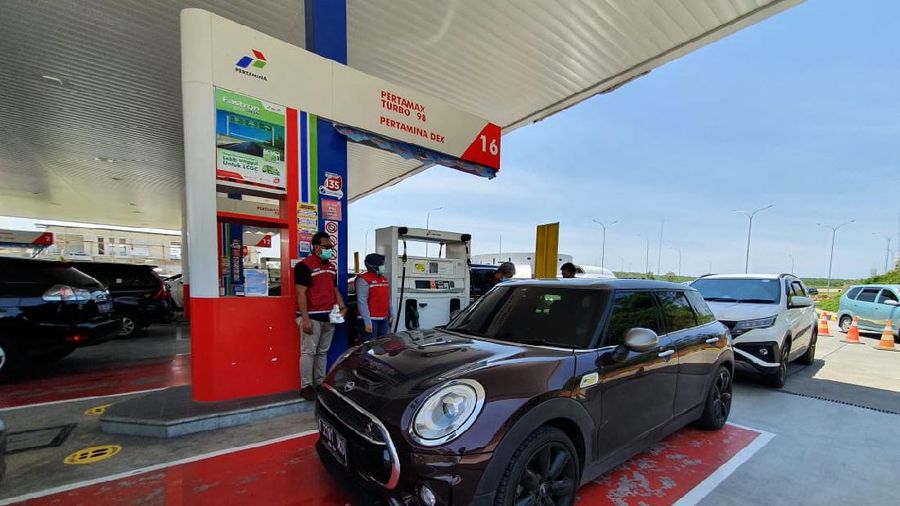 Dok: Pertamina