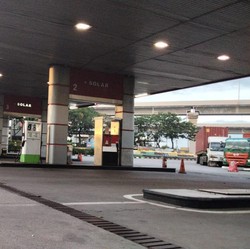Arus Balik, Pertamina Siapkan Mobile Storage di Sejumlah Tol