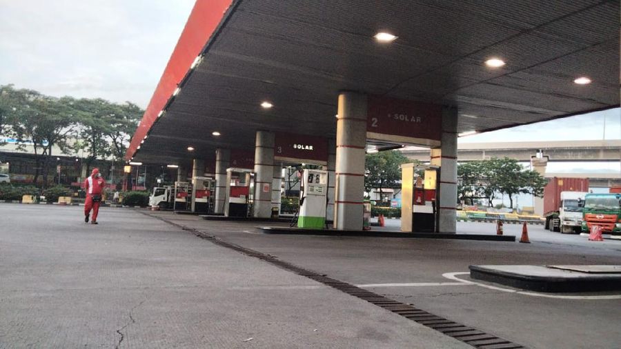 Dok: Pertamina