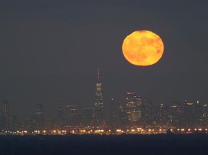 Fenomena Langit Oktober 2026: Ada Hujan Meteor hingga Hunters Moon!