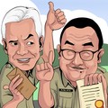Pengusaha Bertanya-Tanya Soal Anies Naikkan UMP 2021